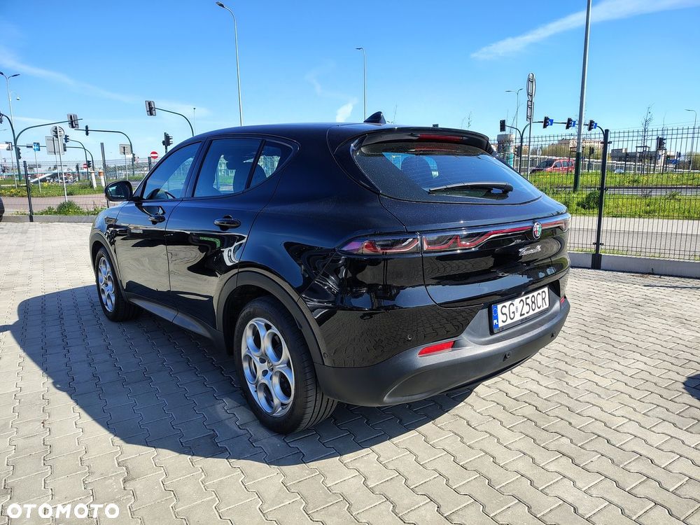 Alfa Romeo Tonale 1.6 JTD Sprint DCT - 6