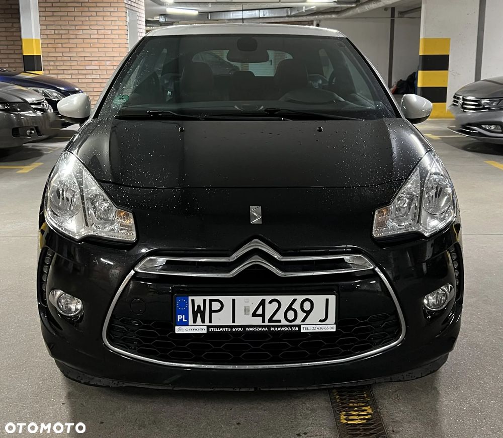 Citroën DS3 1.6 THP SportChic - 3