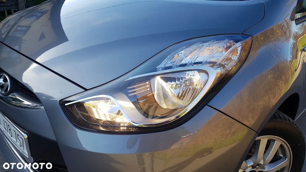 Hyundai ix20 1.4 Classic - 17