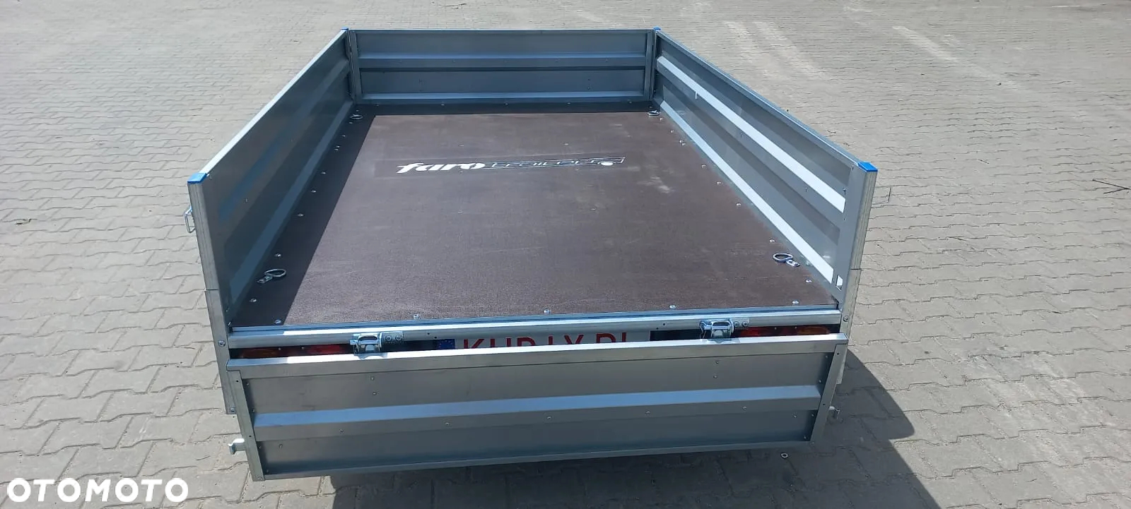 Faro Tractus Flex - 2