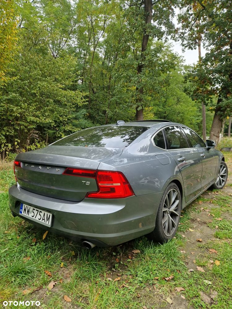 Volvo S90 T5 Momentum - 10