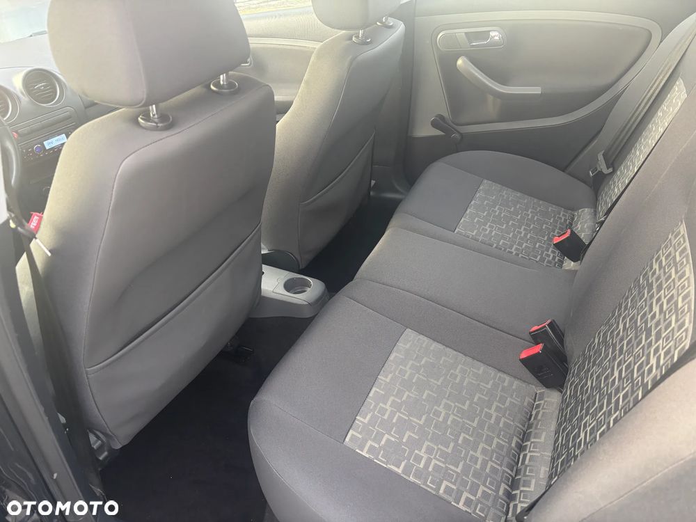 Seat Ibiza - 12