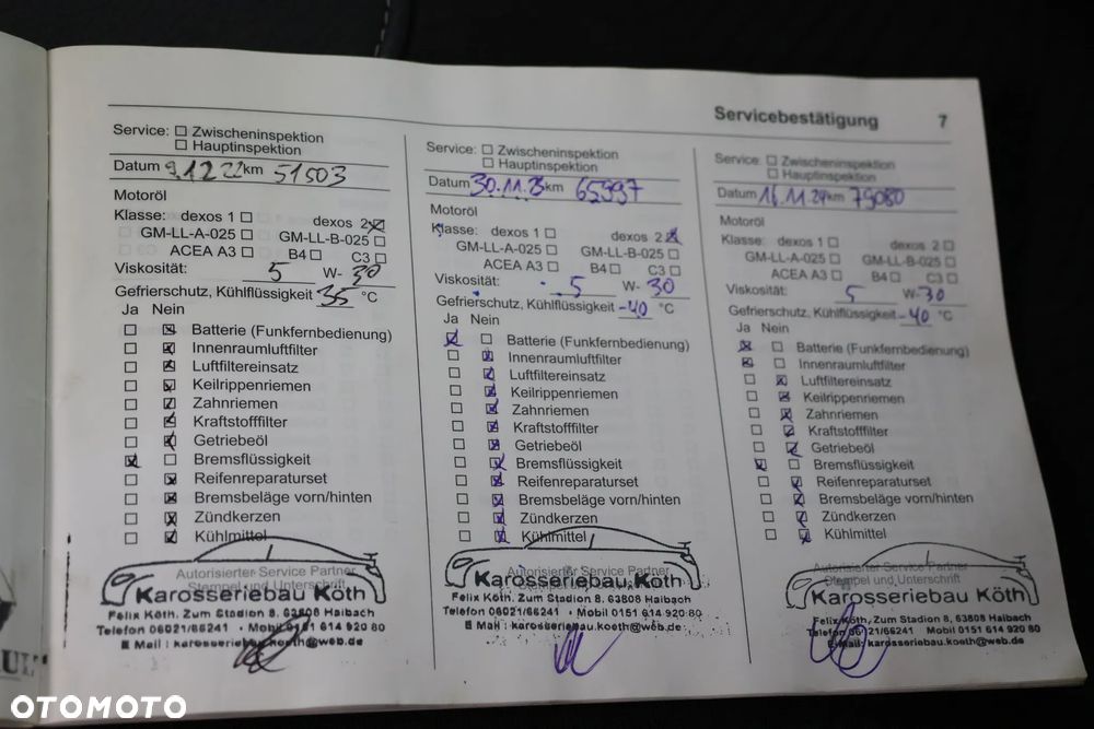 Opel Adam 1.4 Black Jack - 12