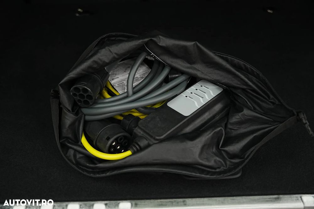 BMW X3 xDrive30e Aut. M Sport Edition - 26