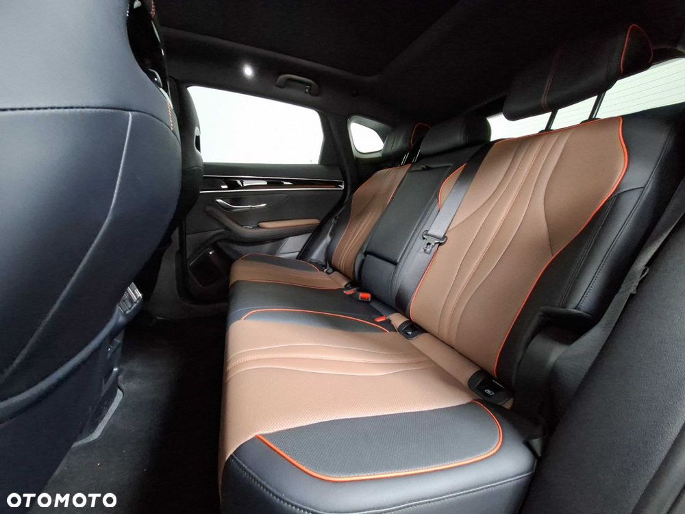 BYD Seal U 1.5 Boost - 8