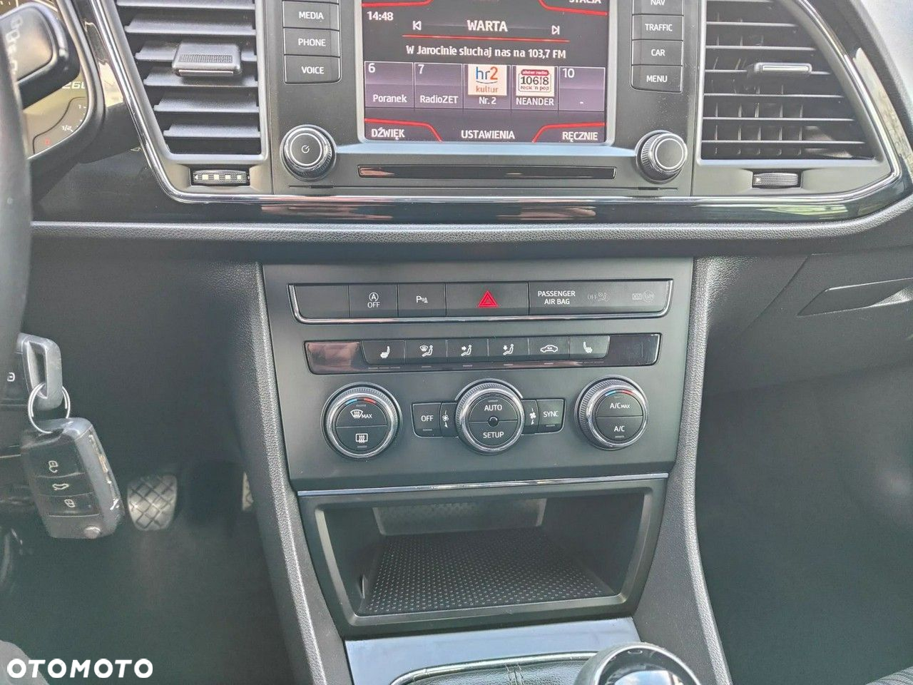 Seat Leon 2.0 TDI DPF Ecomotive Style - 13