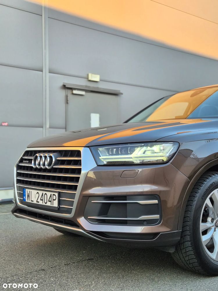 Audi Q7 - 3