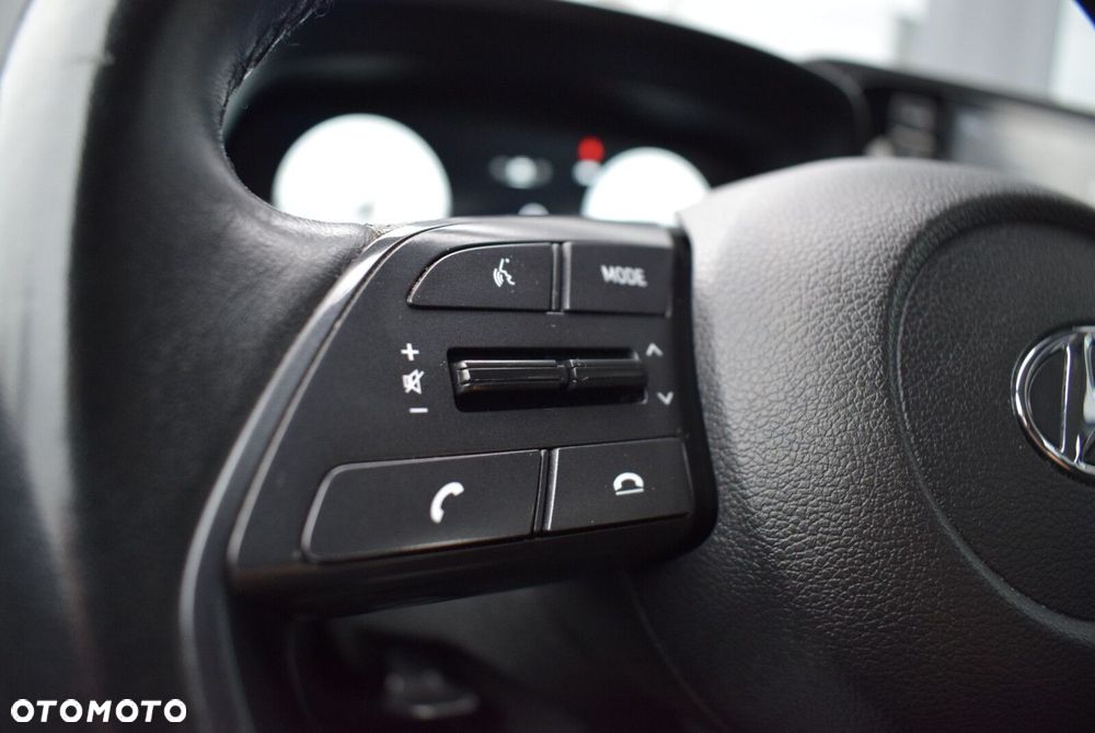 Hyundai Bayon 1.0 T-GDI Smart - 23