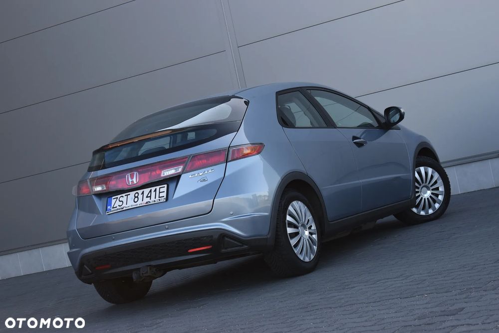 Honda Civic - 23