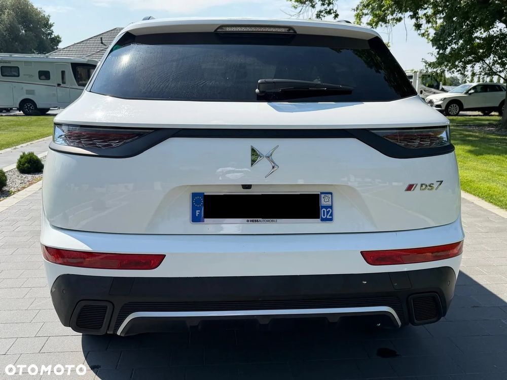 DS Automobiles DS 7 1.5 BlueHDi Performance Line - 6