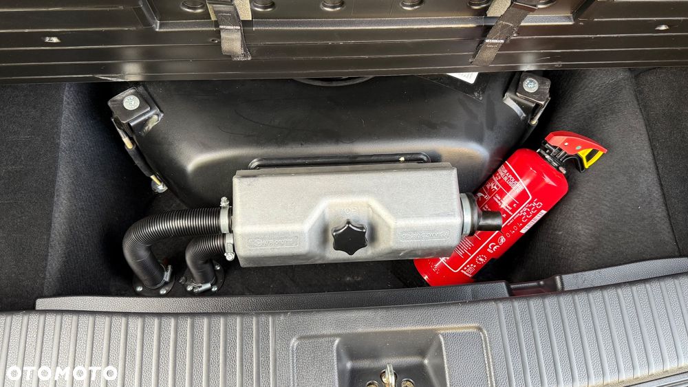 Honda HR-V 1.5 i-VTEC CVT Executive - 21