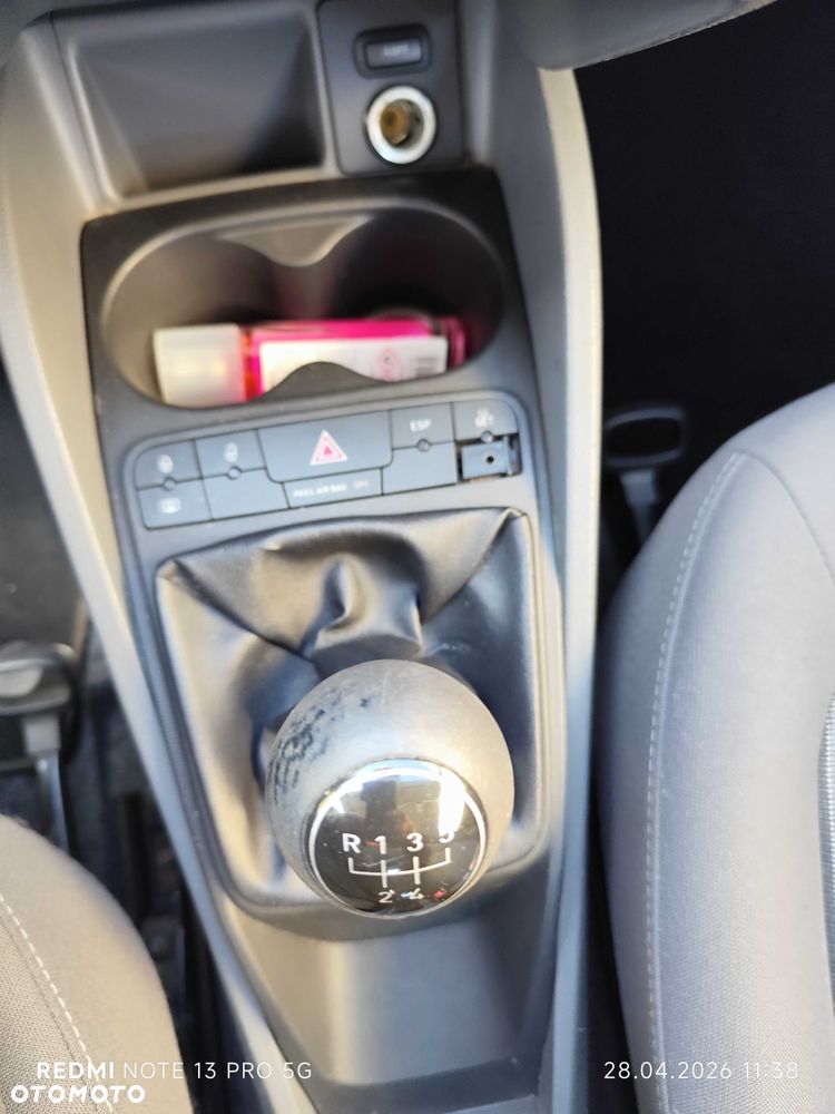 Seat Ibiza - 6