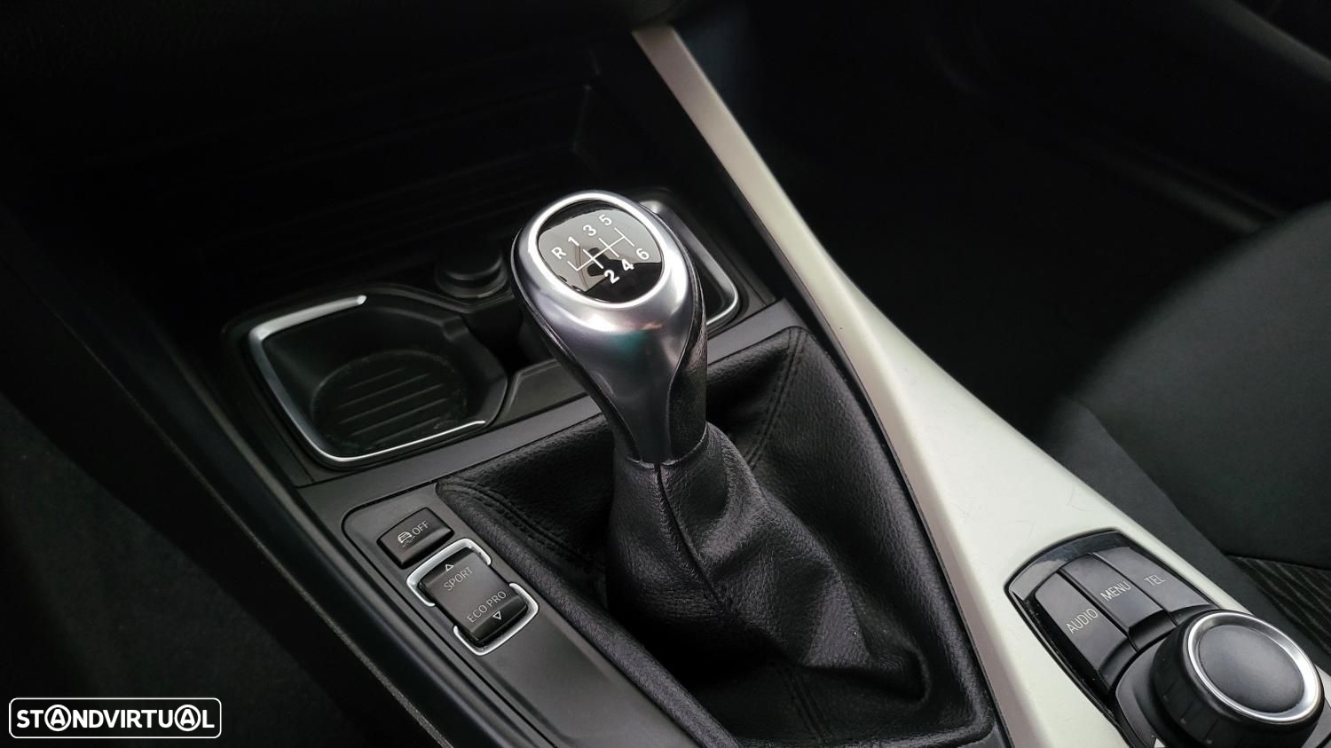 BMW 116 - 11