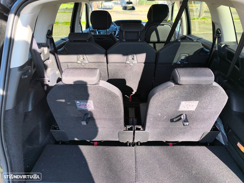 Citroën C4 Grand Picasso 1.6 BlueHDi Shine EAT6 - 16