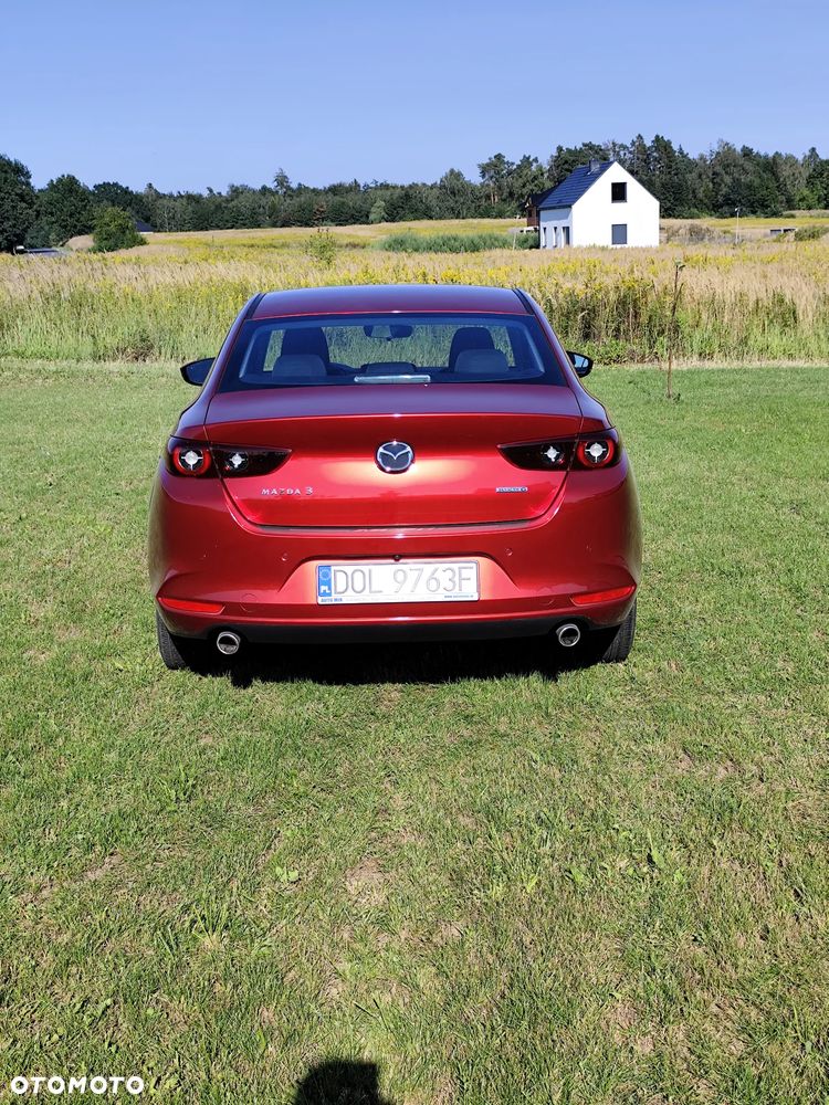 Mazda 3 - 13