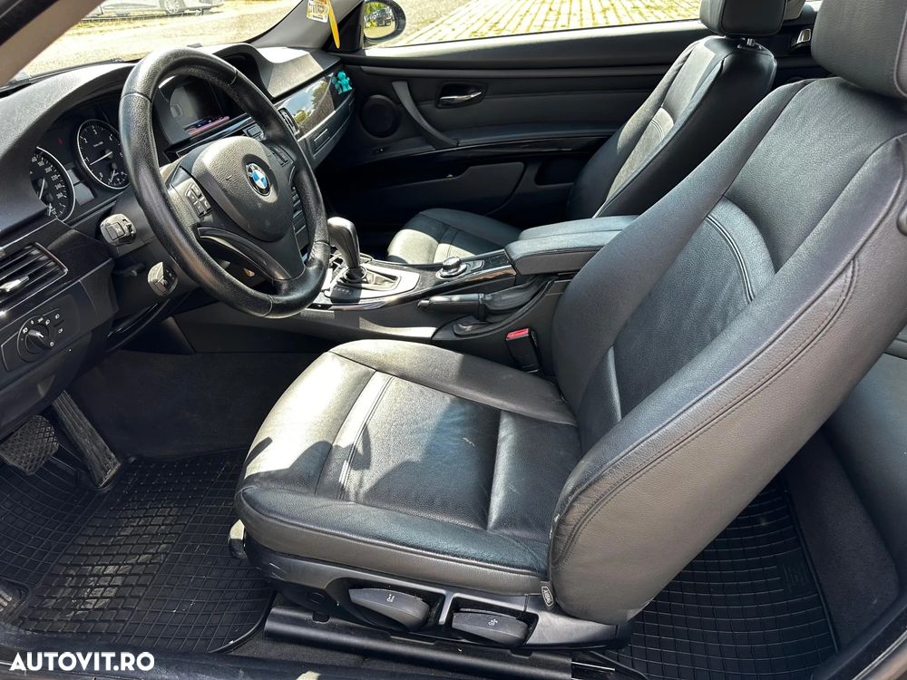 BMW Seria 3 - 10