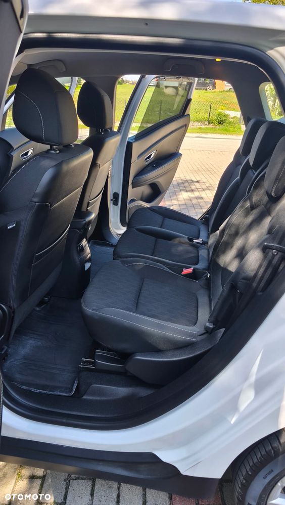 Renault Scenic - 12