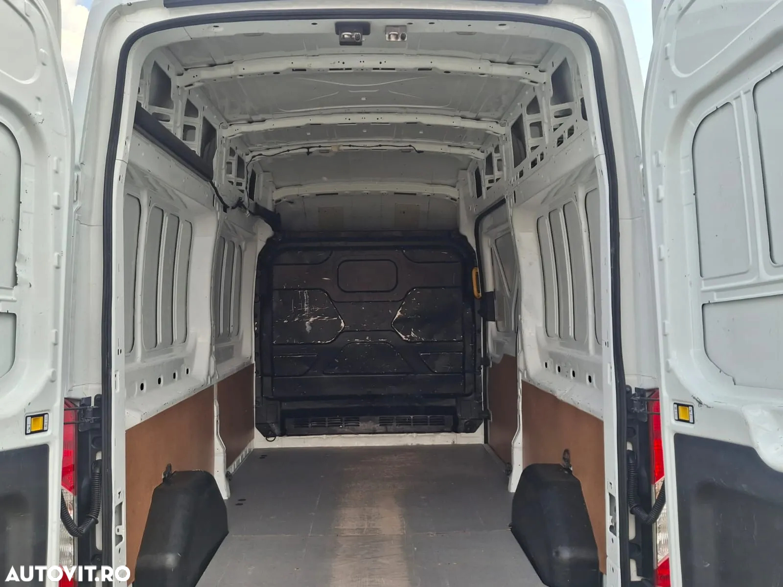 Ford Transit MAXI - 6