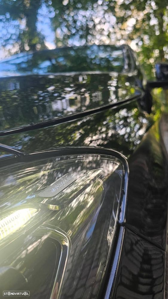 Mercedes-Benz CLA 220 (CDI) d 7G-DCT AMG Line - 31