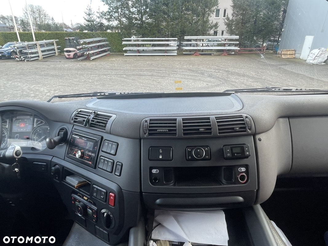 DAF CF 450 FT - 10
