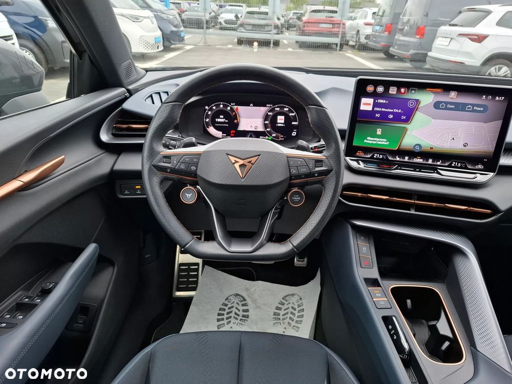 Cupra Terramar - 16
