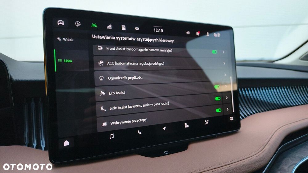 Skoda Superb - 28