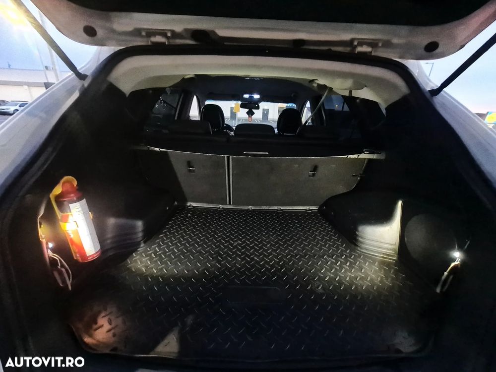 Hyundai ix35 1.7 CRDI 2WD Style - 11