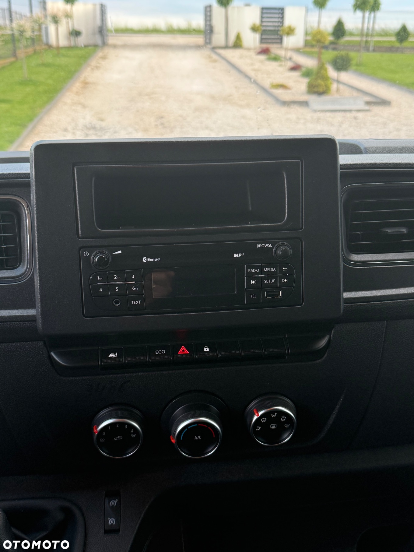 Renault Master - 15