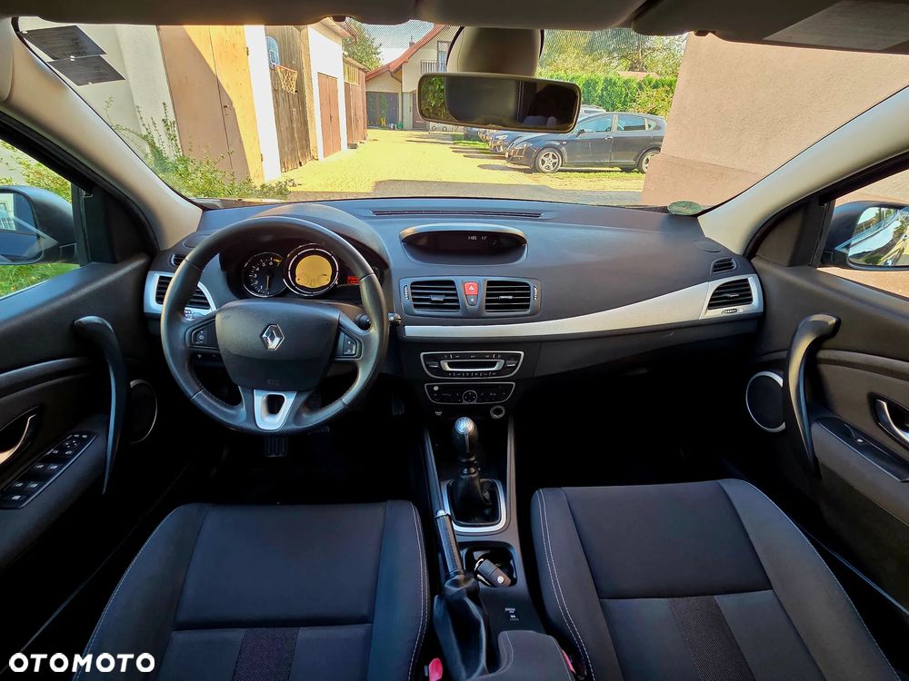Renault Scenic 1.6 16V 110 Dynamique - 5