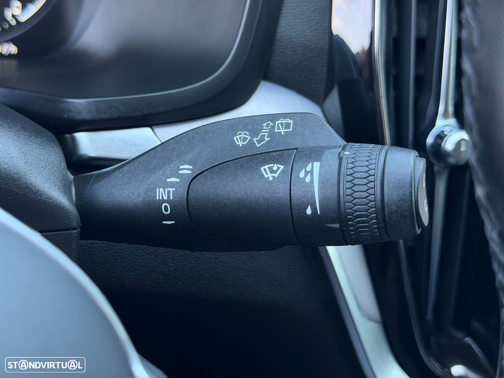 Volvo V60 2.0 T6 AWD TE Inscription Expression - 33