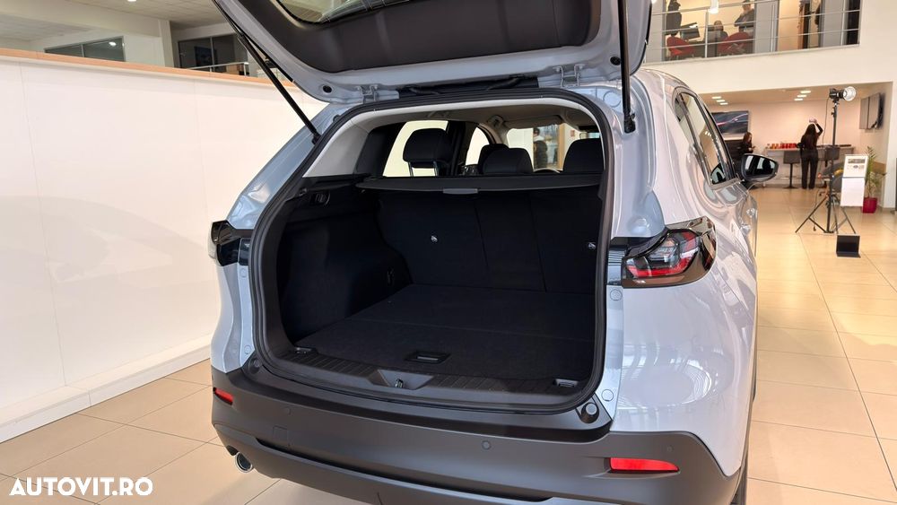 Mazda CX-5 2.5 e-SKYACTIV G141 6AT AWD MHEV Centre-Line - 5