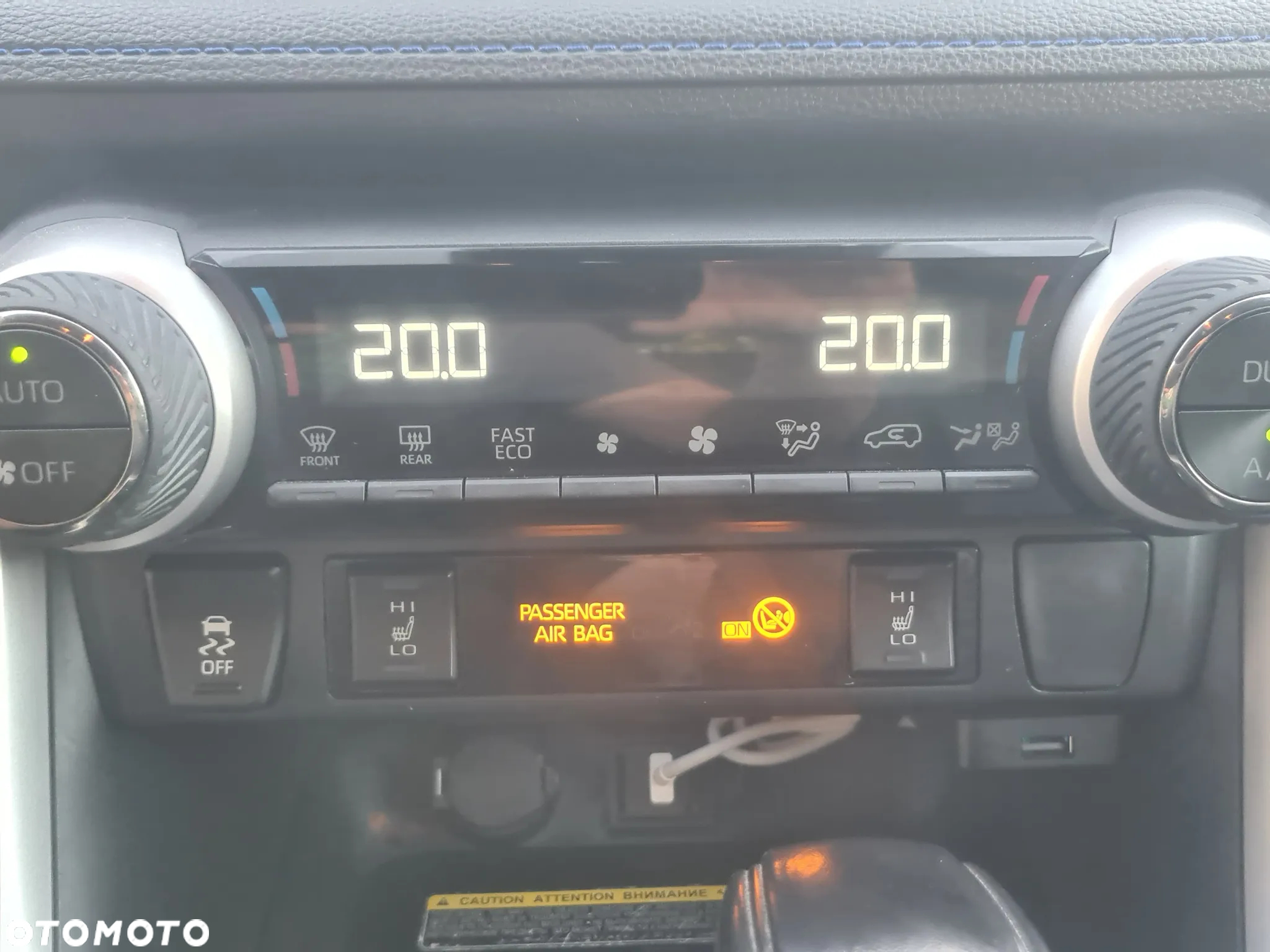 Toyota RAV4 2.5 Hybrid Selection 4x2 - 6