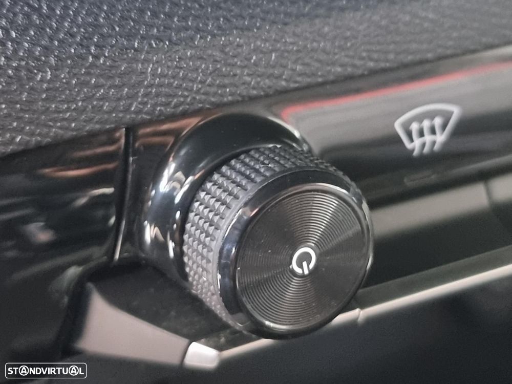 Citroën C5 Aircross 1.5 BlueHDi Feel EAT8 - 38