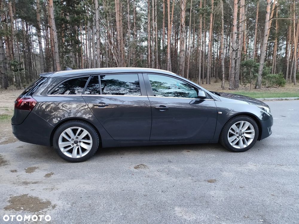 Opel Insignia - 6