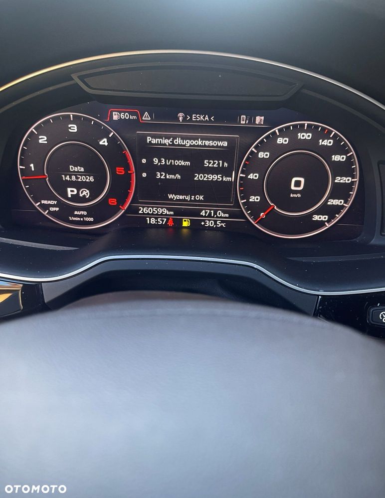 Audi Q7 - 5