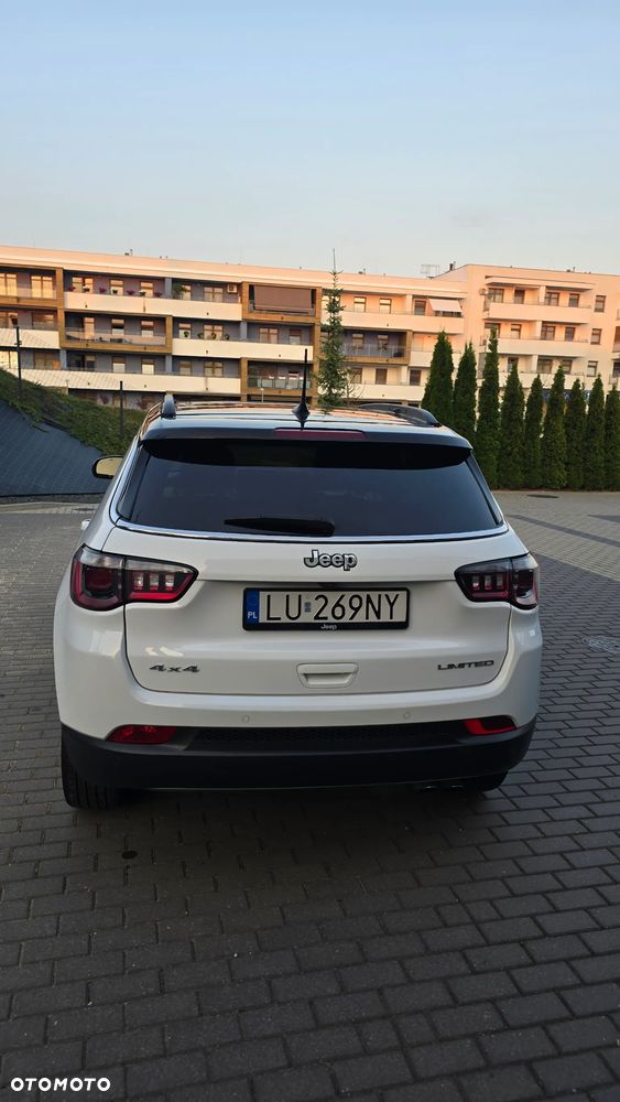 Jeep Compass - 7