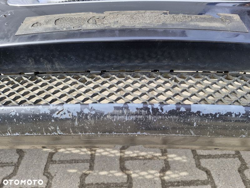 JAGUAR XF X250 I 1 PRZEDLIFT ZDERZAK PRZÓD PRZEDNI - 12