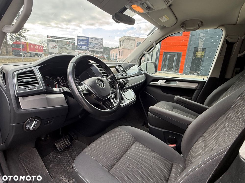 Volkswagen Multivan 2.0 BiTDI L1 Business 4Motion DSG - 5