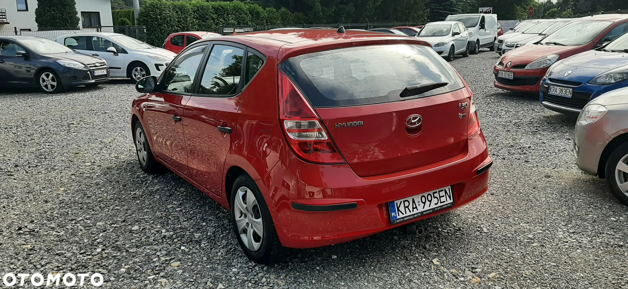 Hyundai i30 - 9