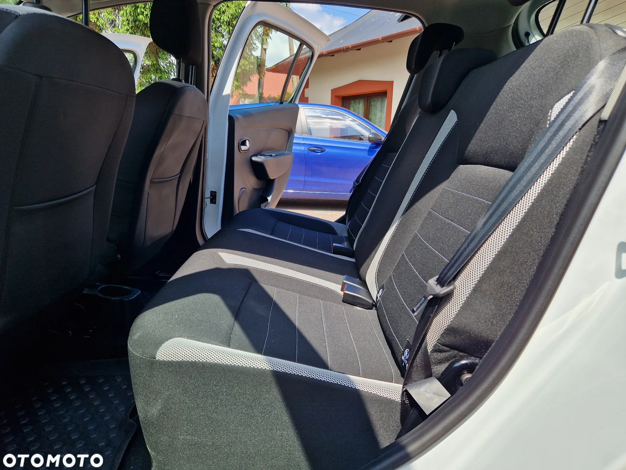 Dacia Sandero 0.9 TCe Laureate S&S - 16
