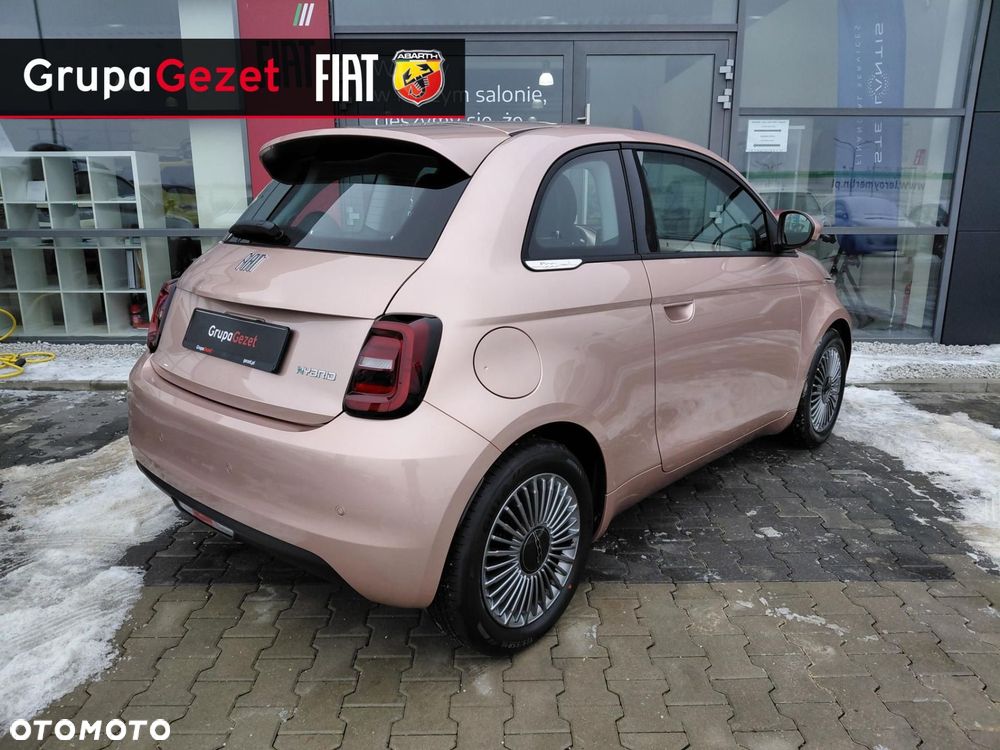 Fiat 500 - 4