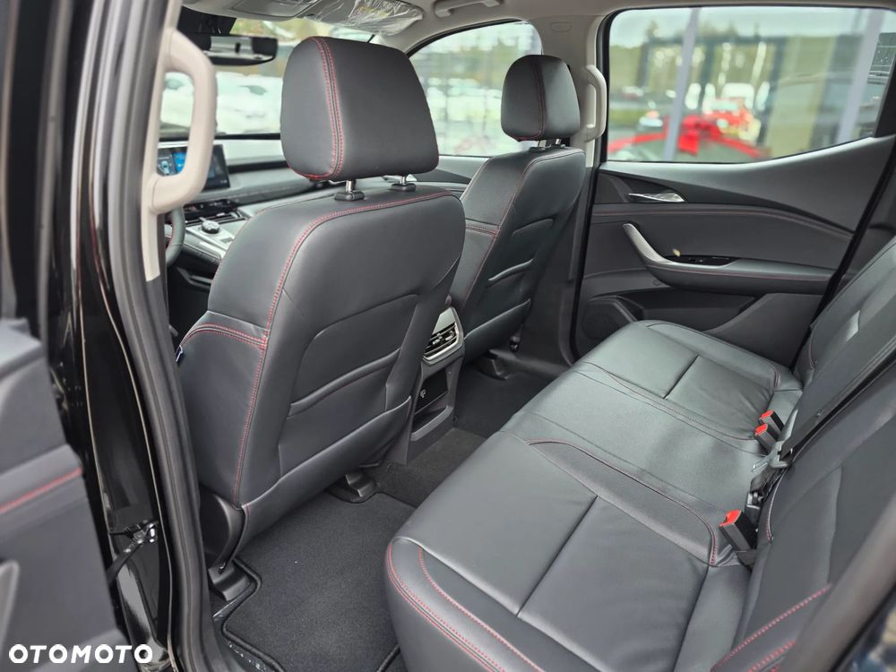 Maxus T60 MAX Pickup I Wersja LUXURY I Fabrycznie NOWY Dostępny od ręki w każdym kolorze I 2.0 Diesel 4x4 I 5 LAT GWARNCJI I - 34