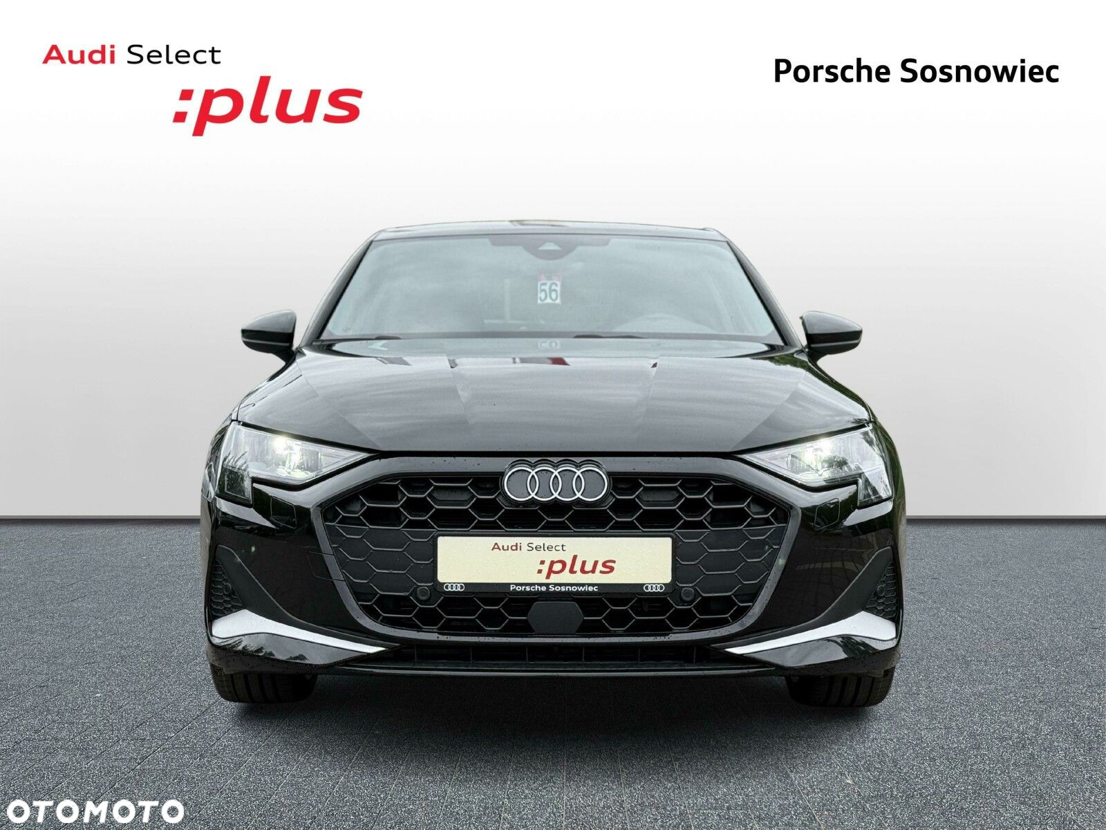 Audi A3 - 8