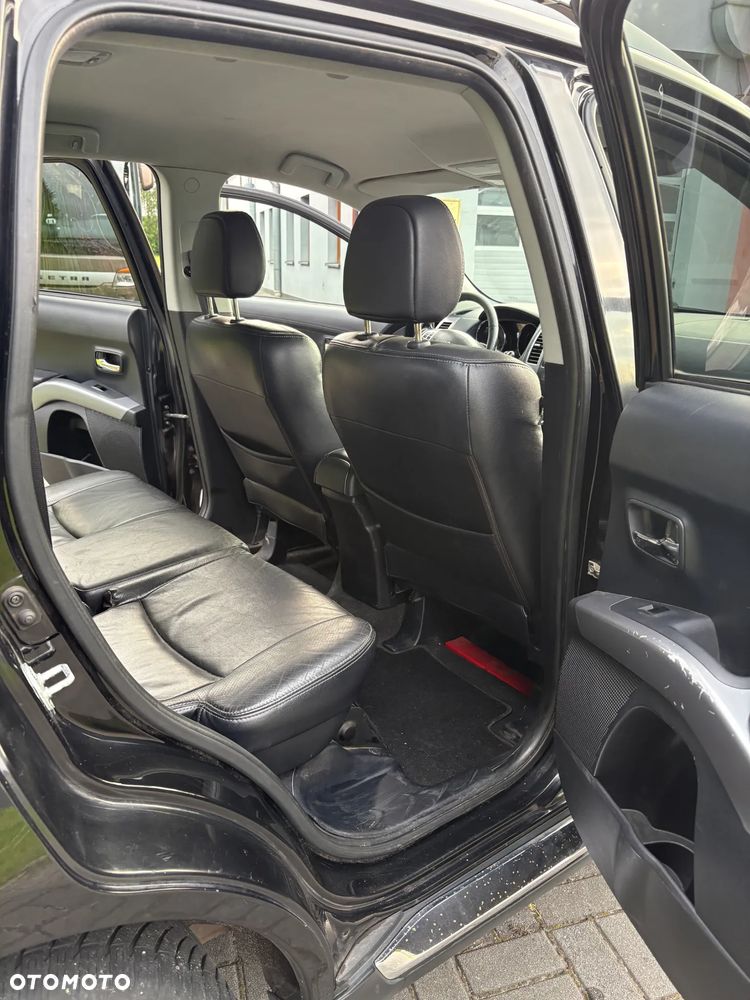 Peugeot 4007 2.2HDi Platinum - 12
