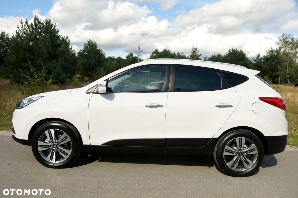 Hyundai ix35 2.0 GDI Premium 2WD - 3