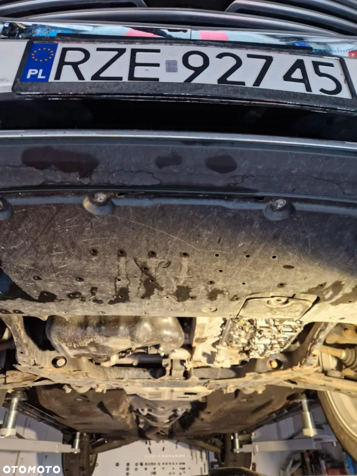 Mazda CX-9 - 24