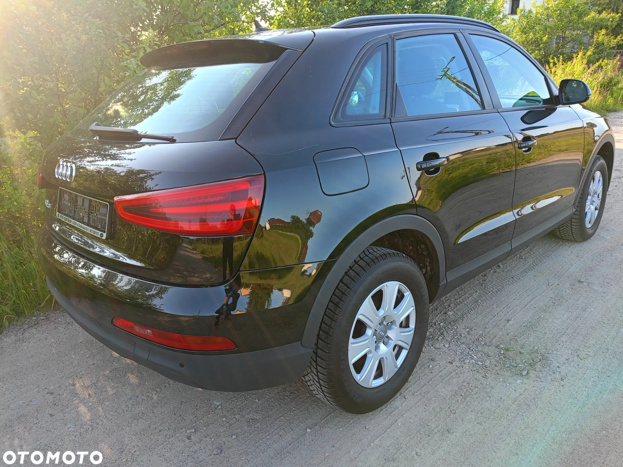 Audi Q3 2.0 TDI Quattro - 3