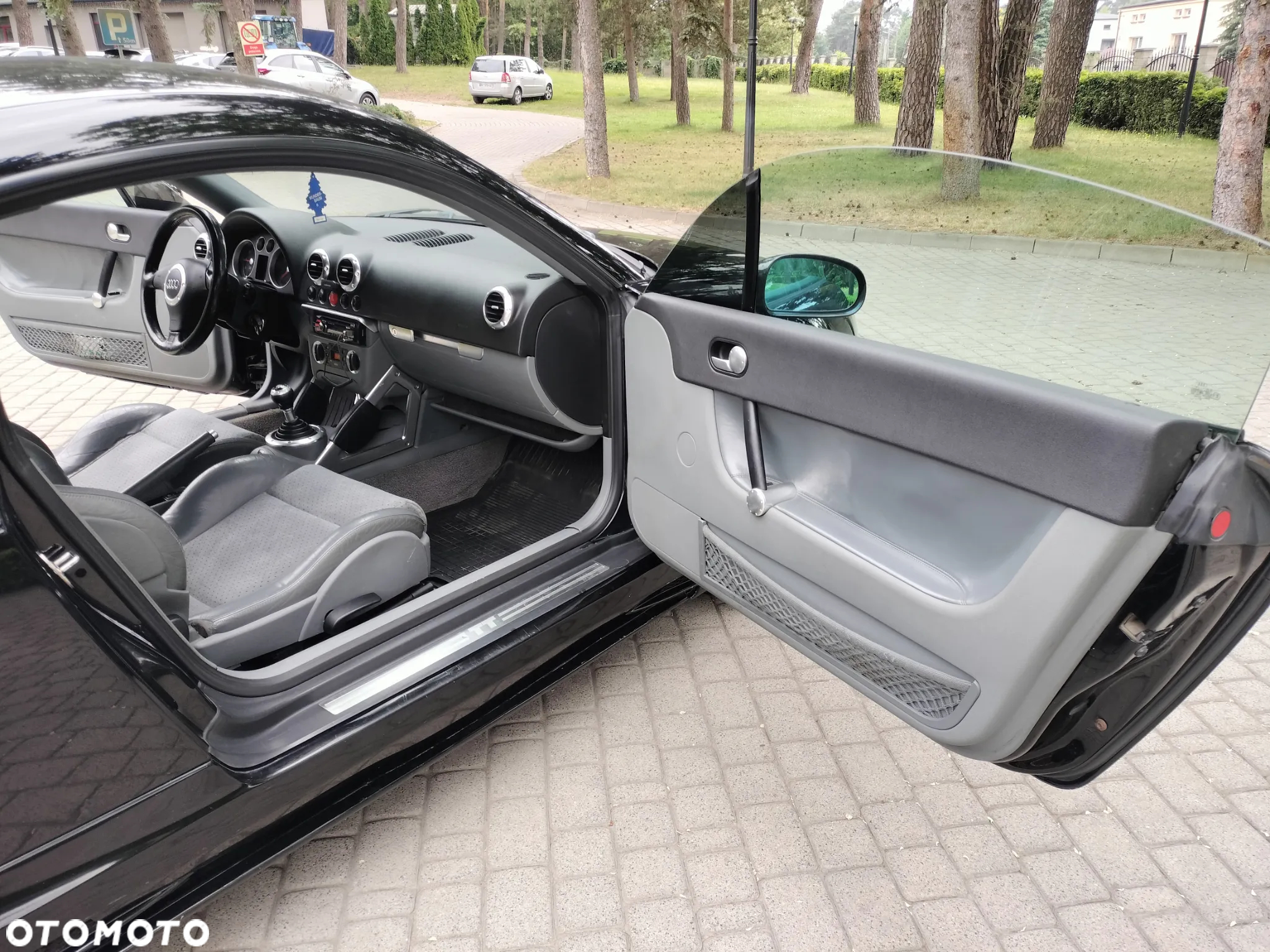 Audi TT Coupe 1.8 T - 15
