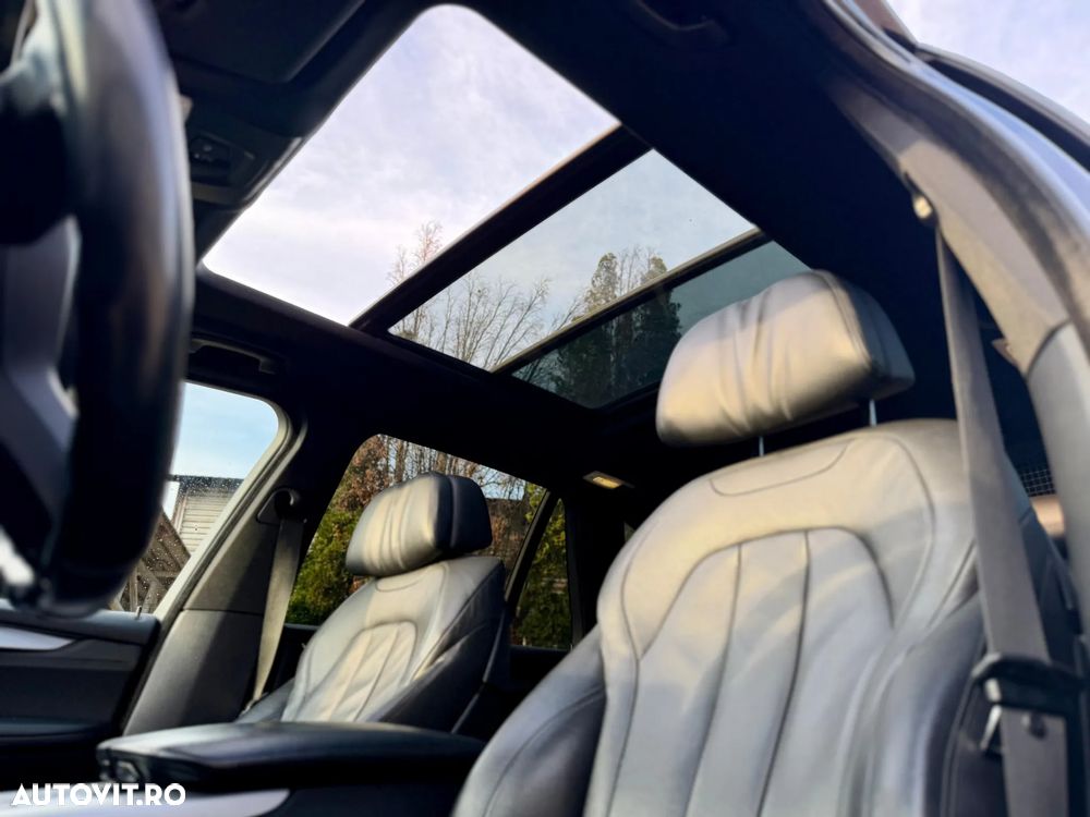 BMW X5 xDrive25d - 16