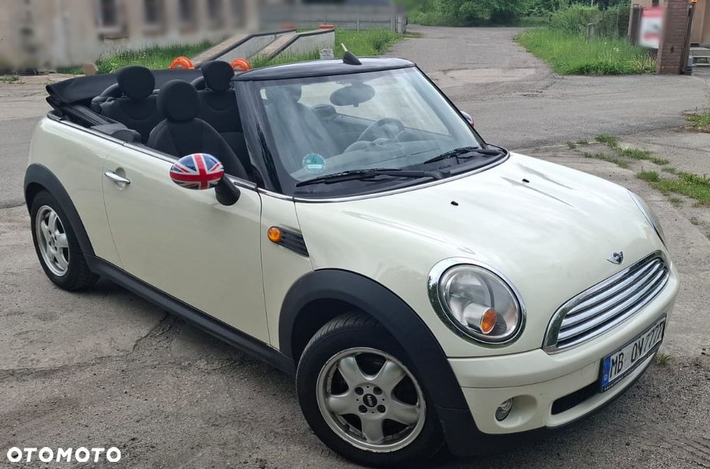 MINI Cooper - 2